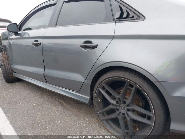 WAUA7GFFXG1094300 Audi A3 1.8t Premium