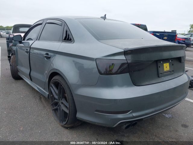 WAUA7GFFXG1094300 Audi A3 1.8t Premium