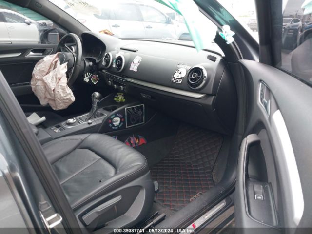 WAUA7GFFXG1094300 Audi A3 1.8t Premium