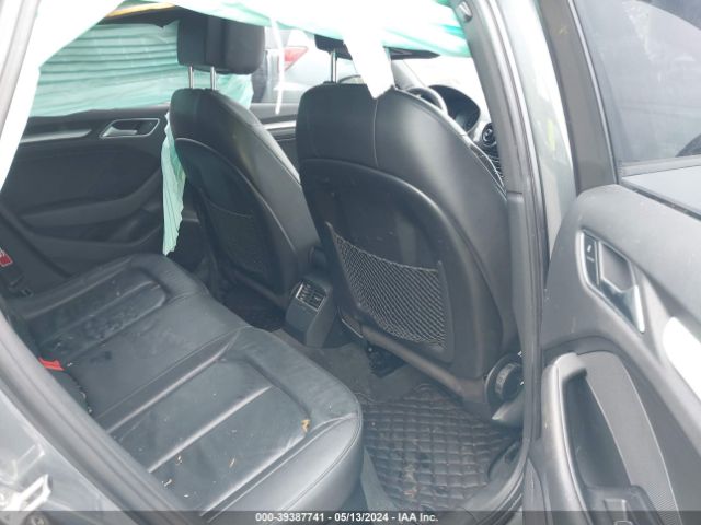 WAUA7GFFXG1094300 Audi A3 1.8t Premium