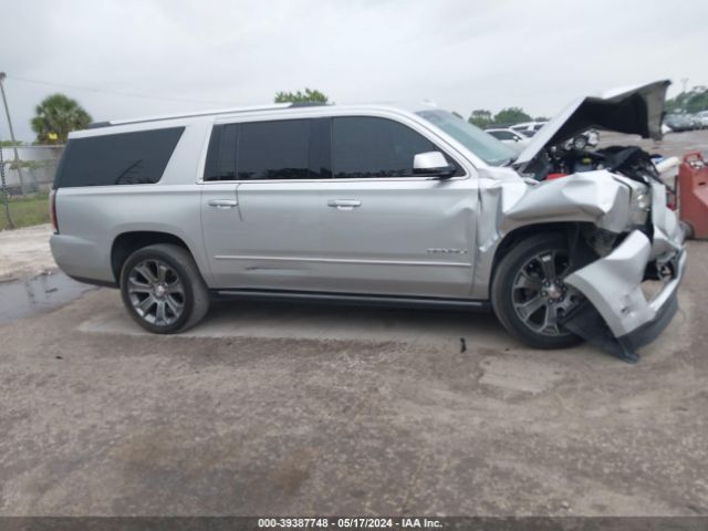 1GKS1HKJ1HR280789 GMC YUKON XL DENALI