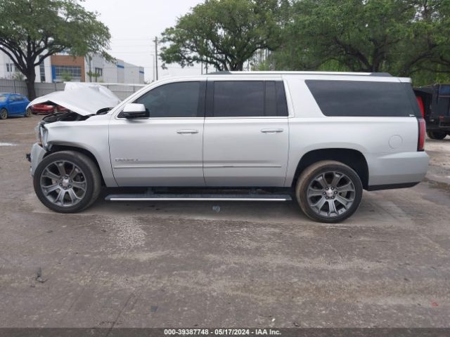 1GKS1HKJ1HR280789 GMC YUKON XL DENALI