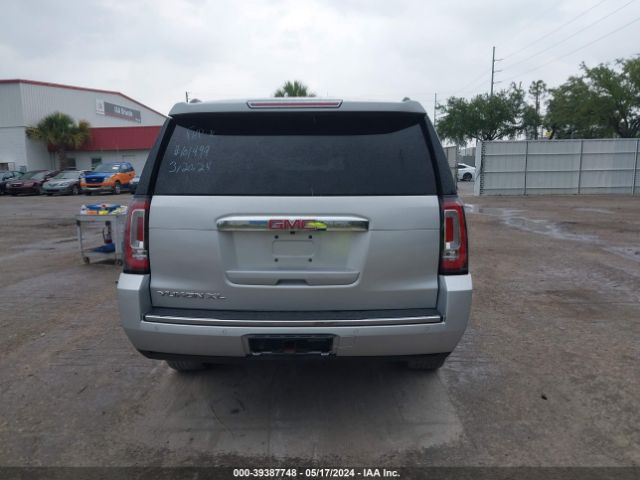 1GKS1HKJ1HR280789 GMC YUKON XL DENALI