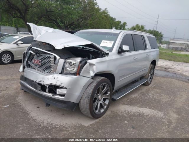 1GKS1HKJ1HR280789 GMC YUKON XL DENALI