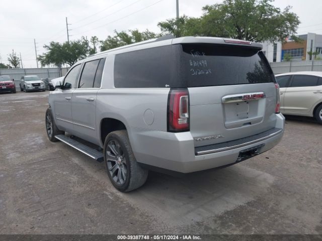 1GKS1HKJ1HR280789 GMC YUKON XL DENALI