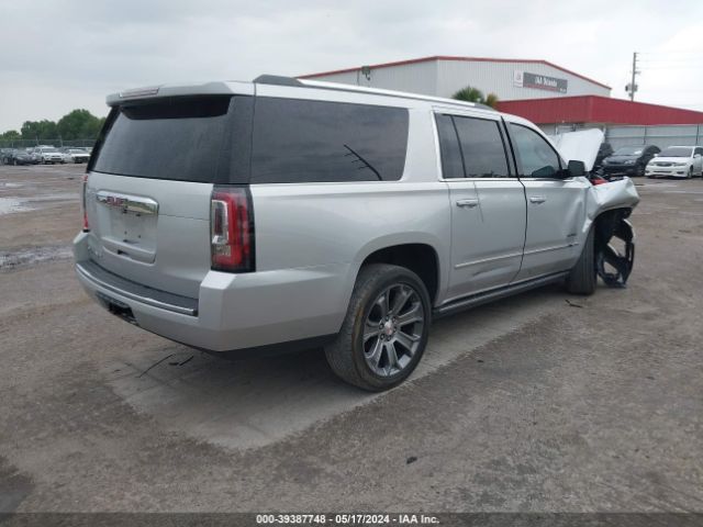 1GKS1HKJ1HR280789 GMC YUKON XL DENALI