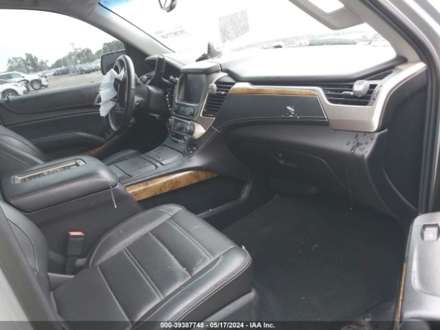 1GKS1HKJ1HR280789 GMC YUKON XL DENALI