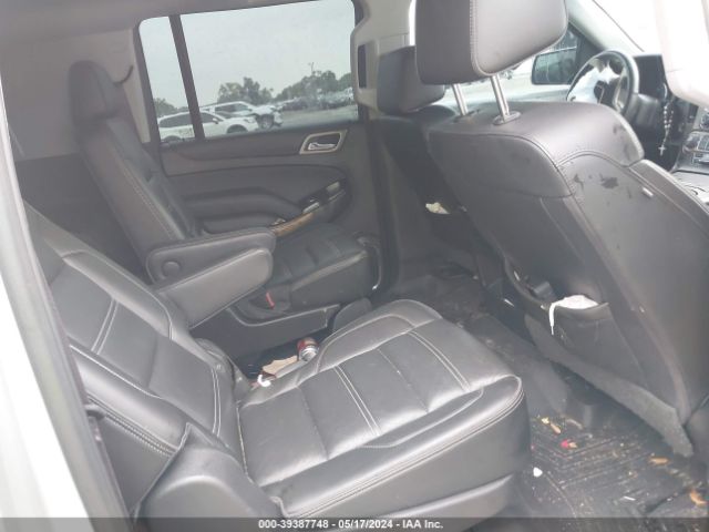 1GKS1HKJ1HR280789 GMC YUKON XL DENALI