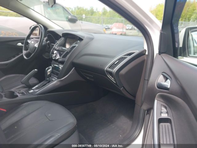 1FADP3J29EL232378 Ford Focus Titanium