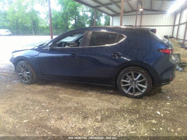 JM1BPAKM8P1614180 Mazda Mazda3 2.5 S Select