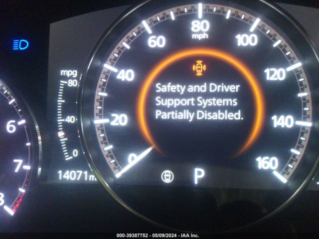 JM1BPAKM8P1614180 Mazda Mazda3 2.5 S Select