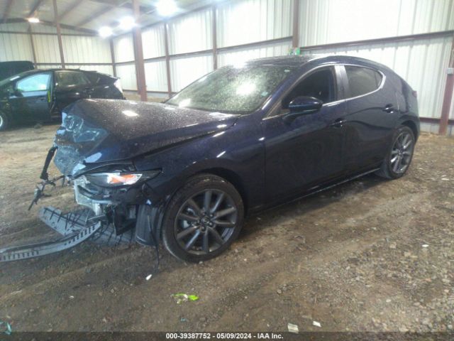 JM1BPAKM8P1614180 Mazda Mazda3 2.5 S Select