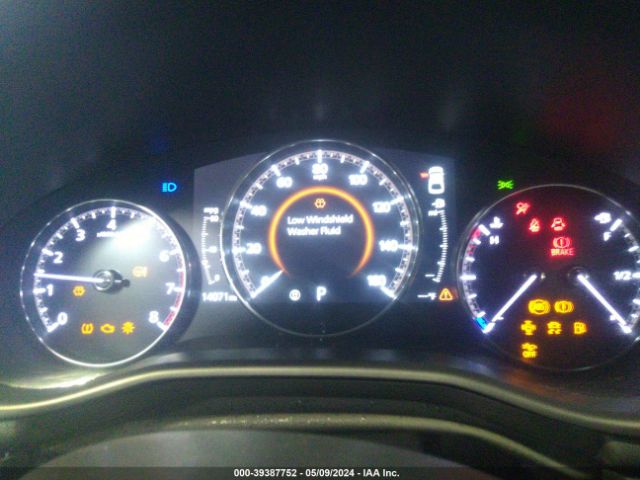 JM1BPAKM8P1614180 Mazda Mazda3 2.5 S Select