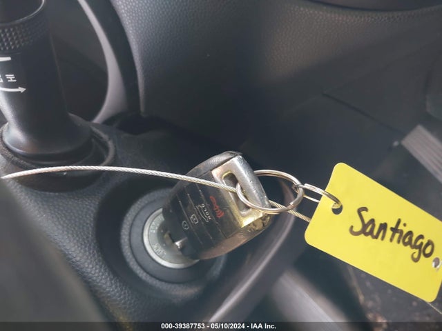 KIA Soul 2015 KNDJN2A24F7749952 Image 11