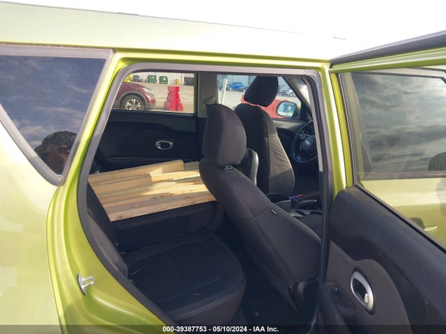 KIA Soul 2015 KNDJN2A24F7749952 Image 8