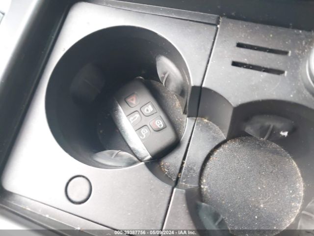 SALCR2RX7JH735309 Land Rover Discovery Sport Hse