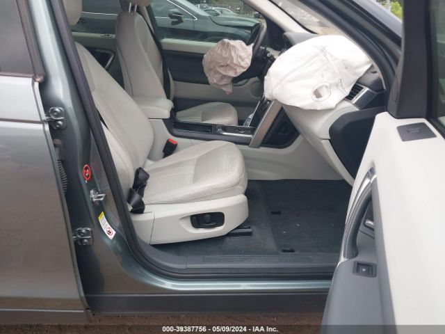 SALCR2RX7JH735309 Land Rover Discovery Sport Hse