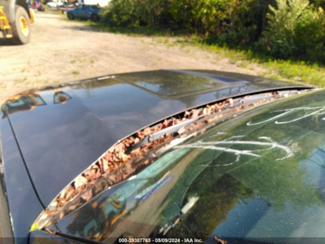 1FM5K8HC2LGA04040 Ford Explorer Platinum