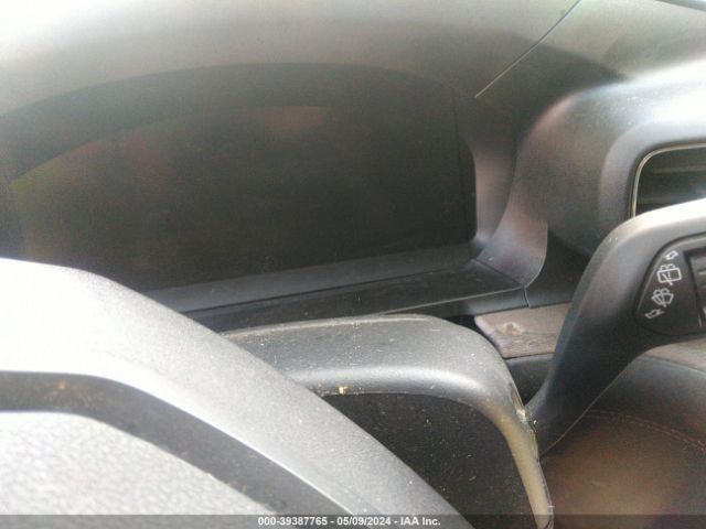 1FM5K8HC2LGA04040 Ford Explorer Platinum