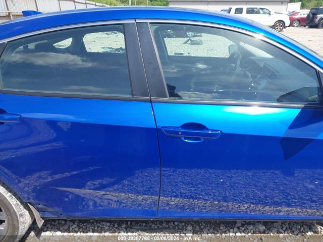 Honda CIVIC EX 2021 19XFC1F33ME010351 Image 13