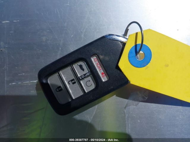 5FNYF6H94GB099862 Honda Pilot Touring