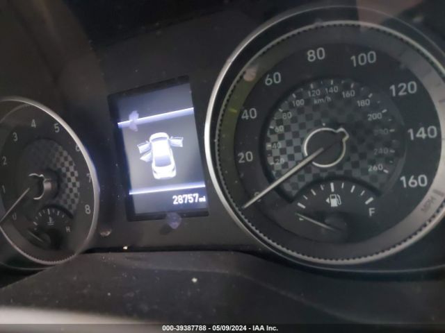 5NPD84LFXKH464730 Hyundai ELANTRA SEL
