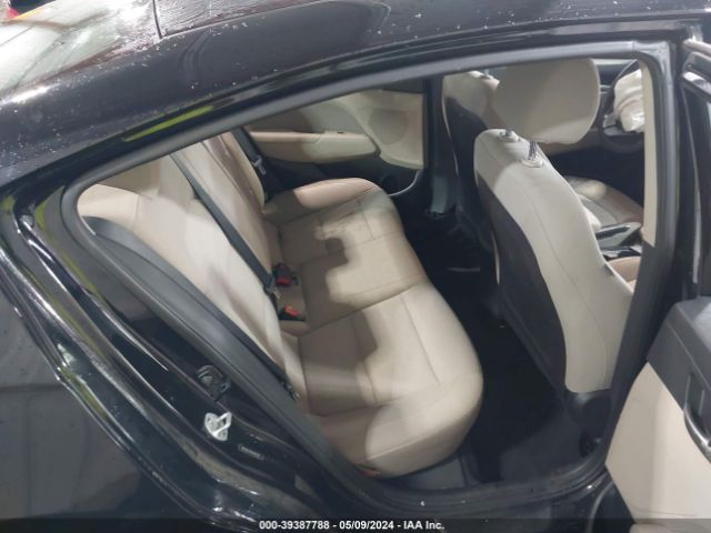 5NPD84LFXKH464730 Hyundai ELANTRA SEL