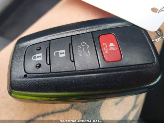Toyota Rav4 Xle Premium 2021 2T3C1RFV2MW134219 Image 11