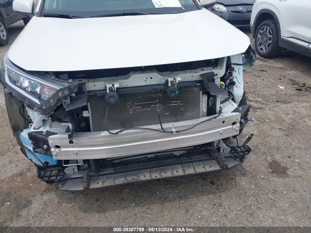 Toyota Rav4 Xle Premium 2021 2T3C1RFV2MW134219 Image 13