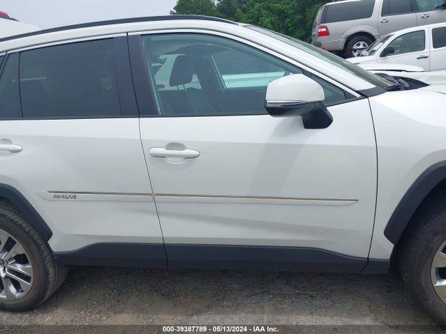 Toyota Rav4 Xle Premium 2021 2T3C1RFV2MW134219 Image 14