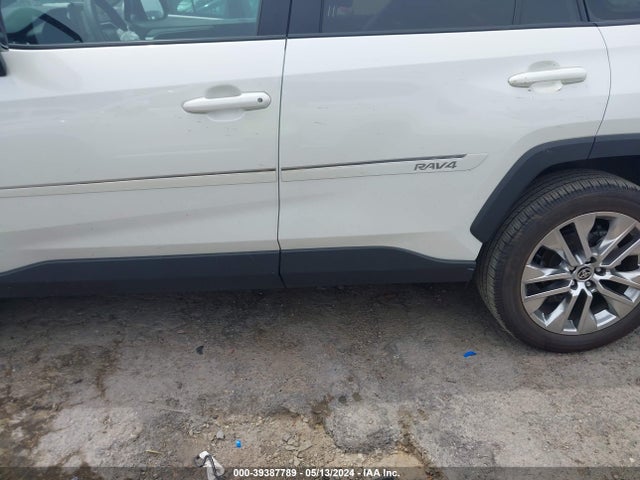 Toyota Rav4 Xle Premium 2021 2T3C1RFV2MW134219 Image 15