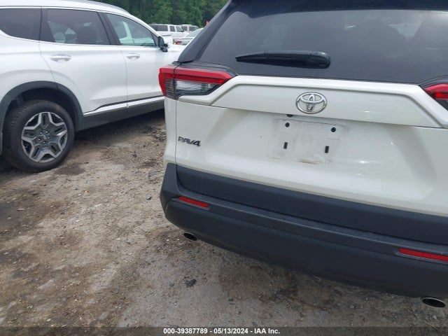 Toyota Rav4 Xle Premium 2021 2T3C1RFV2MW134219 Image 17