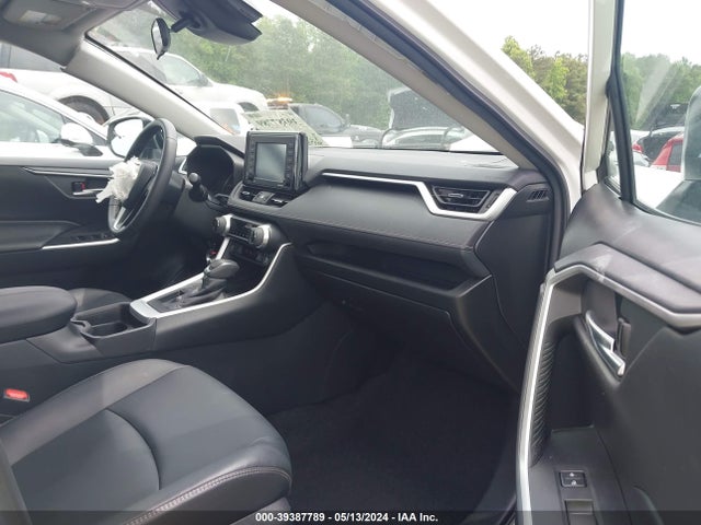 Toyota Rav4 Xle Premium 2021 2T3C1RFV2MW134219 Image 5