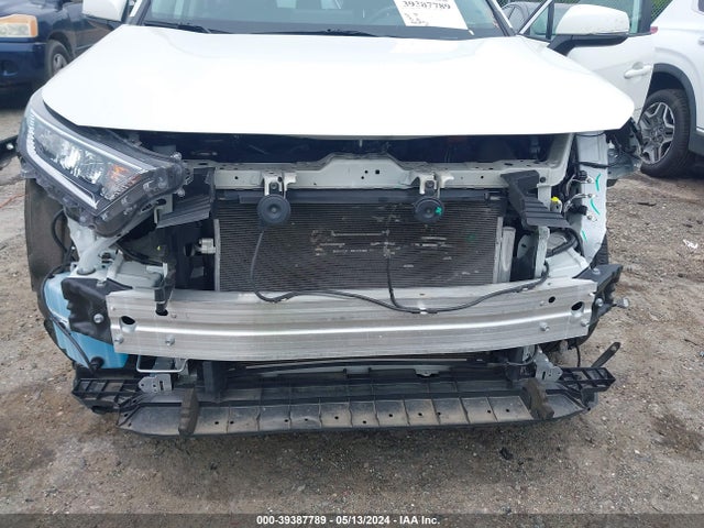 Toyota Rav4 Xle Premium 2021 2T3C1RFV2MW134219 Image 6