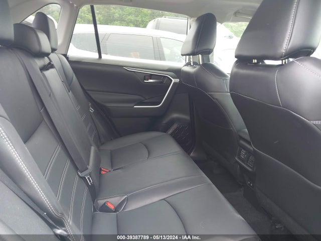 Toyota Rav4 Xle Premium 2021 2T3C1RFV2MW134219 Image 8