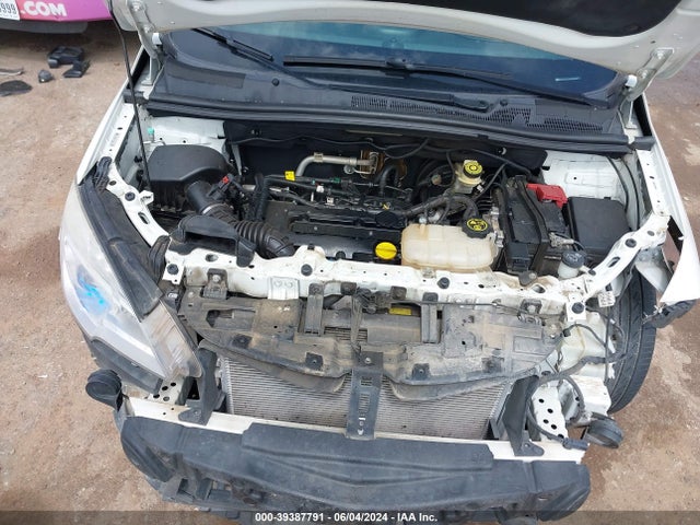 KL4CJDSB2FB175017 Buick Encore Premium