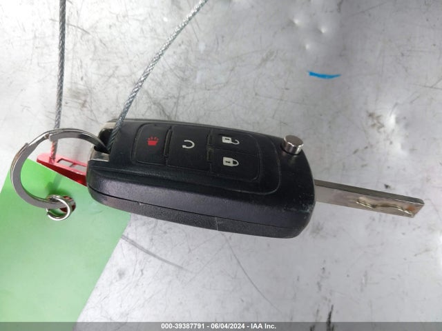 KL4CJDSB2FB175017 Buick Encore Premium