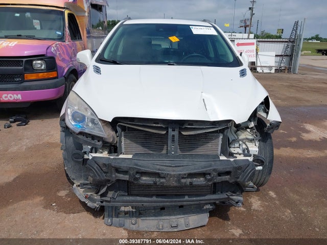 Buick Encore Premium 2015 KL4CJDSB2FB175017 Image 13
