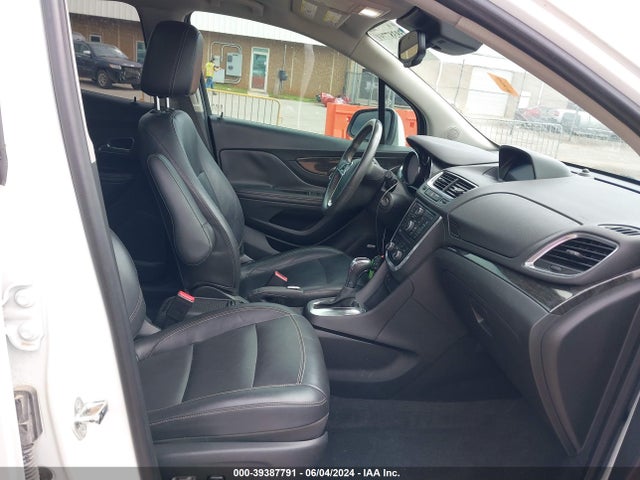 KL4CJDSB2FB175017 Buick Encore Premium