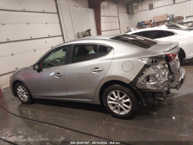 Mazda Mazda3 I Touring 2015 3MZBM1V76FM231660 Image 15