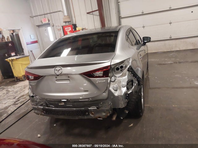 Mazda Mazda3 I Touring 2015 3MZBM1V76FM231660 Image 17