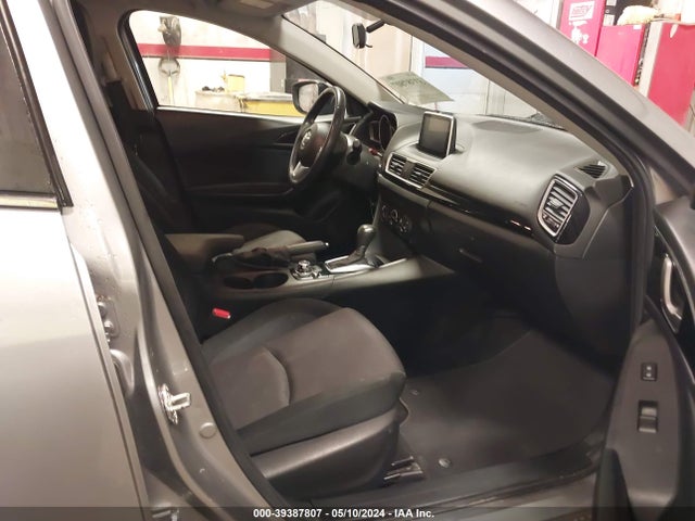 Mazda Mazda3 I Touring 2015 3MZBM1V76FM231660 Image 5