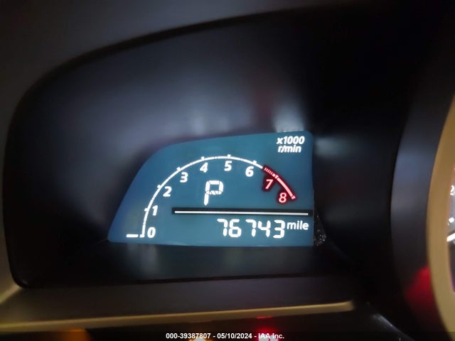 Mazda Mazda3 I Touring 2015 3MZBM1V76FM231660 Image 7