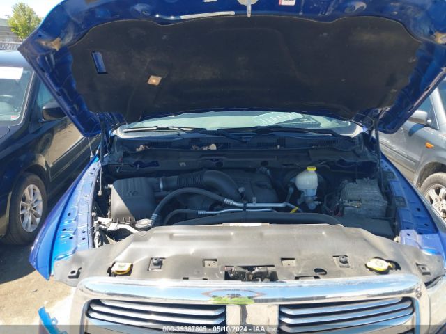 1C6RR7TTXFS731535 RAM 1500 Slt