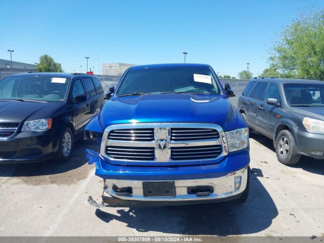 1C6RR7TTXFS731535 RAM 1500 Slt