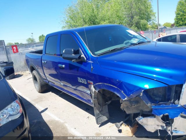 1C6RR7TTXFS731535 RAM 1500 Slt