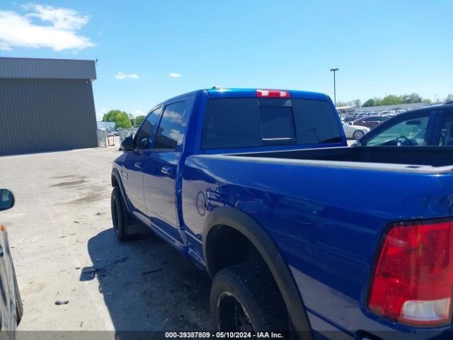 1C6RR7TTXFS731535 RAM 1500 Slt