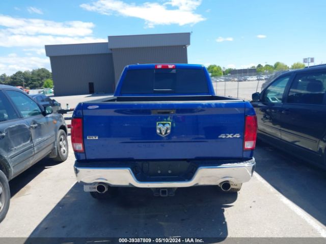 1C6RR7TTXFS731535 RAM 1500 Slt