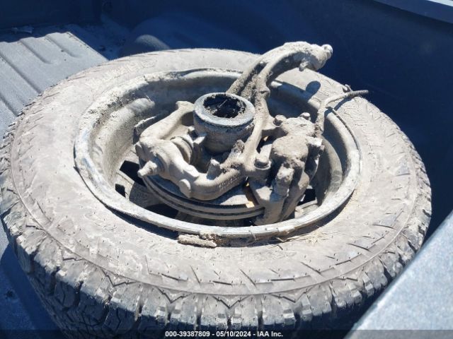 1C6RR7TTXFS731535 RAM 1500 Slt
