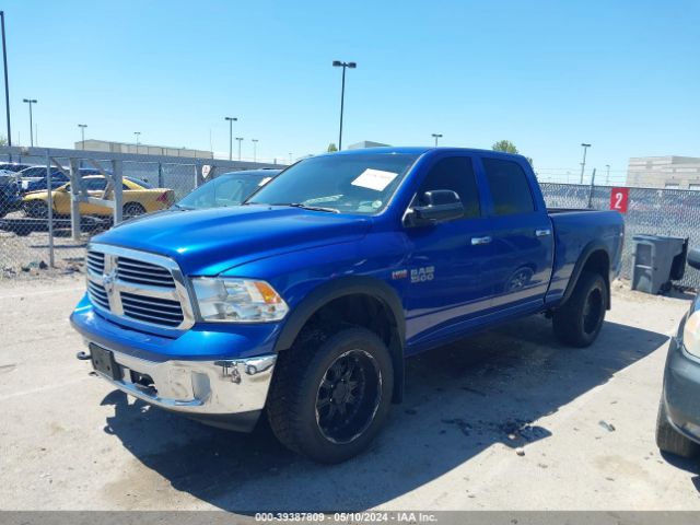 1C6RR7TTXFS731535 RAM 1500 Slt